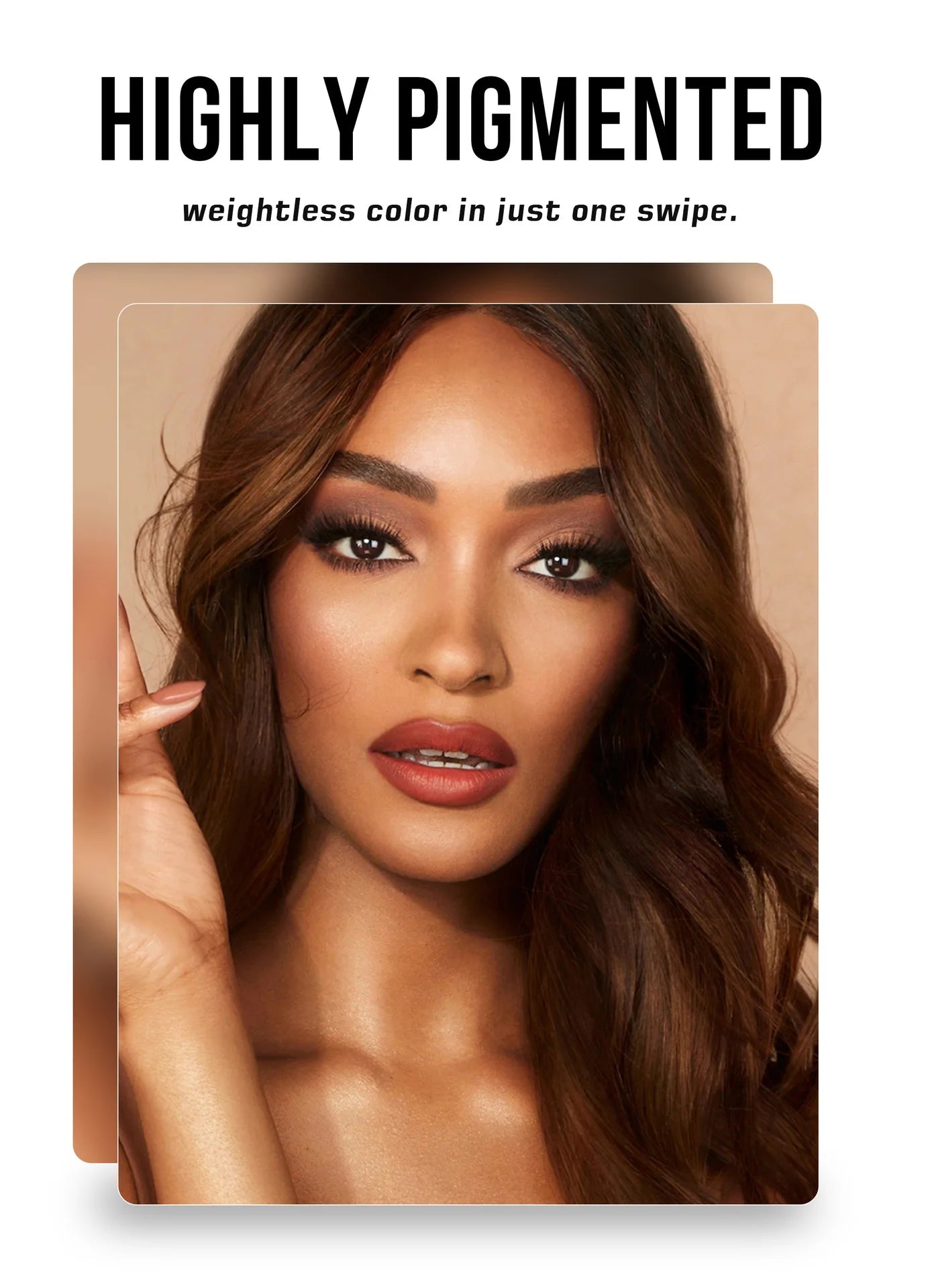 6PCS Velvet Matte Lipstick Set Highly Pigmented Long Lasting Non Drying Silky Smooth Lip Makeup Gift Box For Women