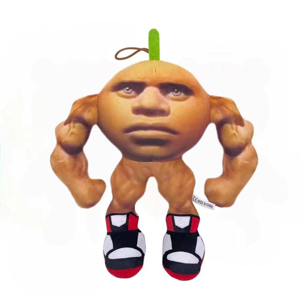 Tralalelo Tralala Plush Tungtungtung Italian Brainrot Al Tralalero Tralala Plush Doll Stuffed Soft Pillow Custom Toys