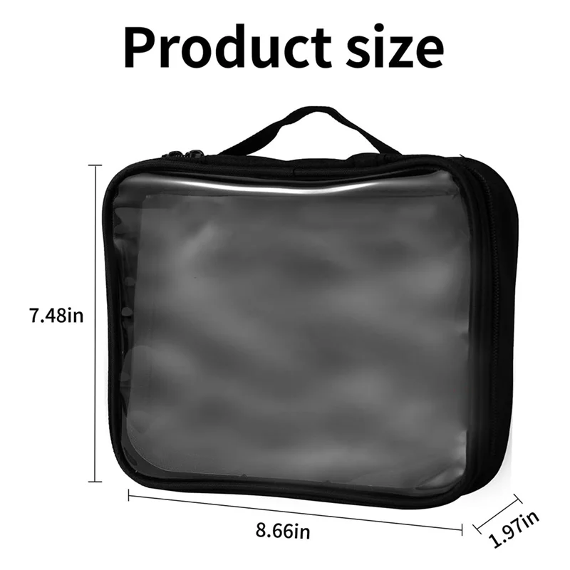 ABAG Enamel Pin Display Book Pin Trading Book Brooch Pin Collector Bag Pin Collection Book