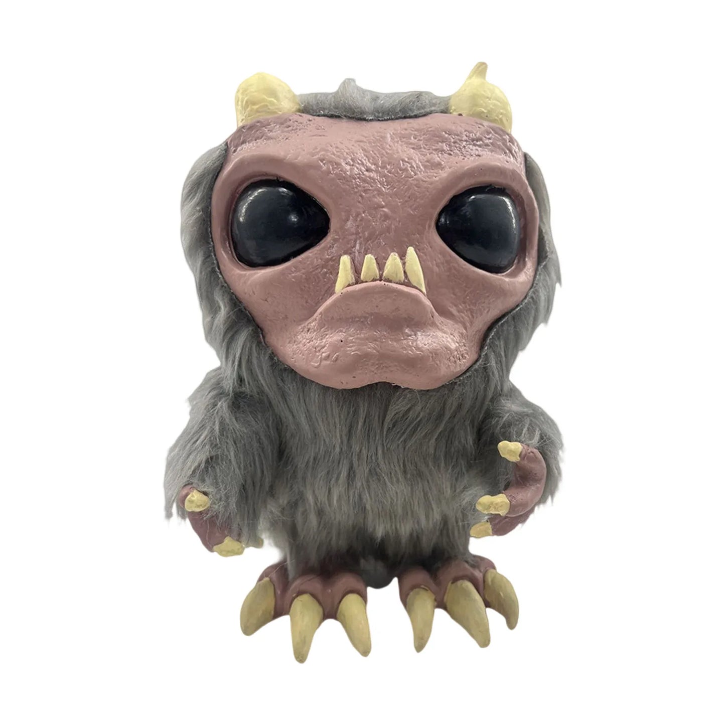 Halloween Theme Horror Devil Doll