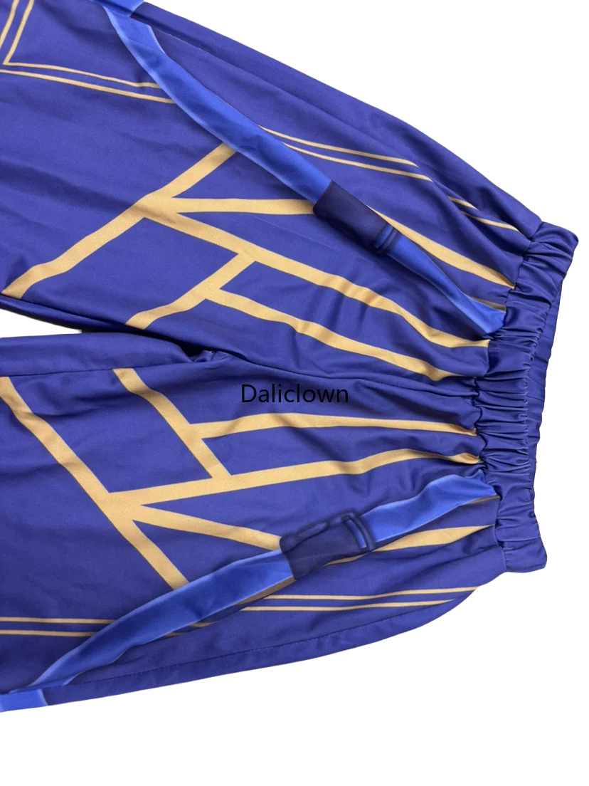 Huntrix KPop Demon Hunters Mira Zoey Rumi Cosplay Costume Kids Baby Girls Birthday Party Dress Anime Uniform Halloween Costume