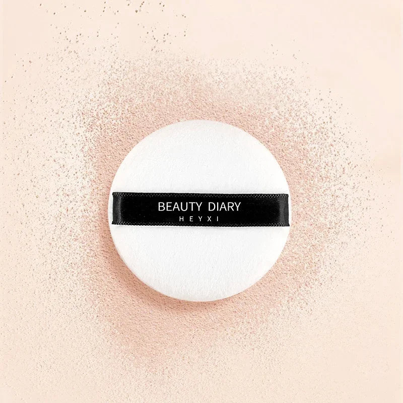 Loose Powder Makeup Oil Control Loose Powder Sweat Proof Waterproof Matte Foundation Makeup Translucent Makeup Setting Powder