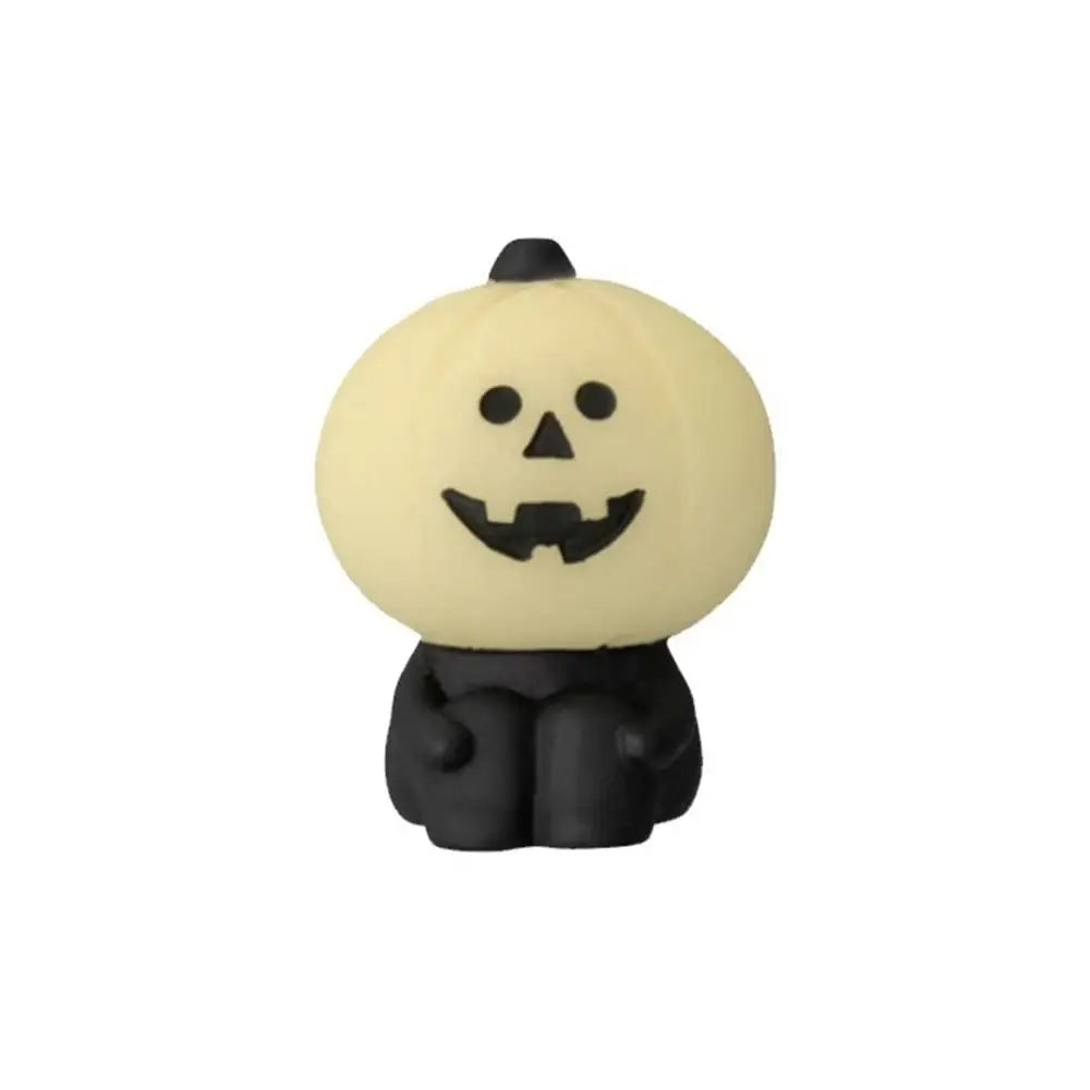 Halloween Desktop Figures
