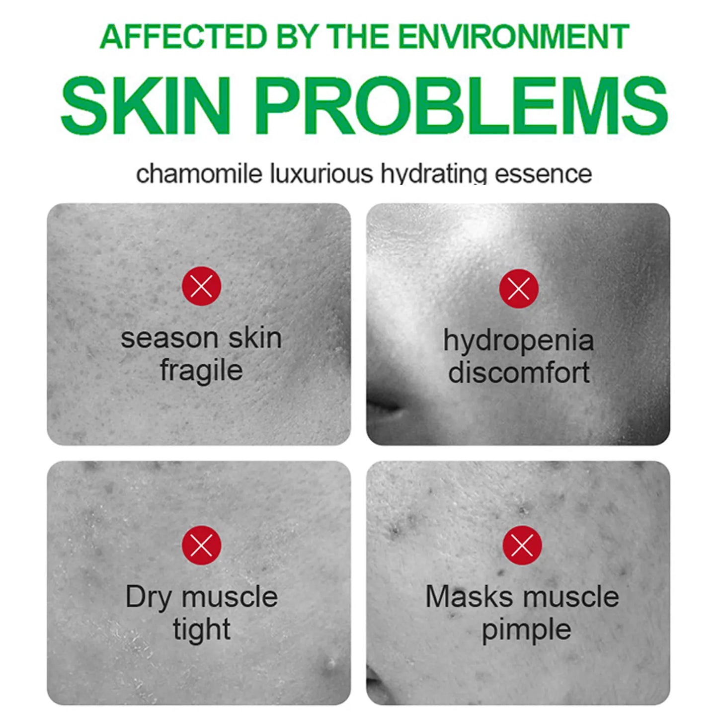 Organic Aloe Vera Gel 30ML Aloe Vera Luxurious Moisturizing Essence Aloe Vera Hydrating Serums Infuses Skin With Moisture And