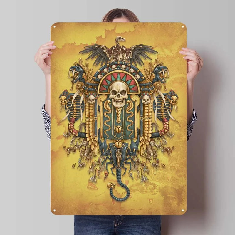 Warhammer Posters