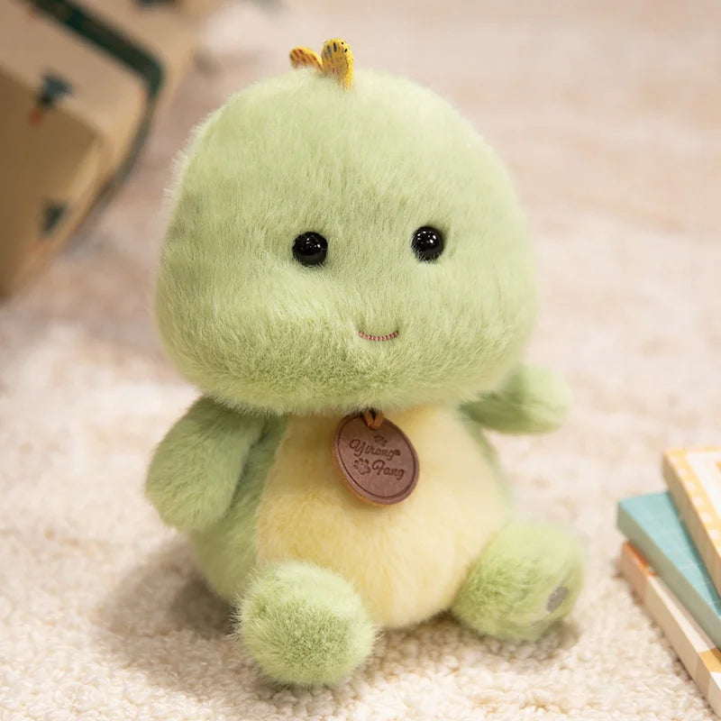 Cute Sitting Animals Gifts For Children