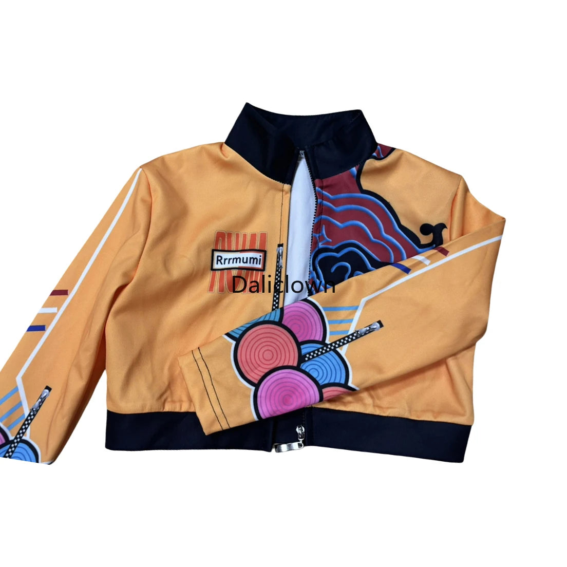 Huntrix KPop Demon Hunters Mira Zoey Rumi Cosplay Costume Kids Baby Girls Birthday Party Dress Anime Uniform Halloween Costume