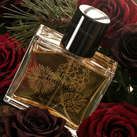 Brand Floral Woody Fragrance Spray Original Natural Confidence Women Men's Perfume Vitality Afternoon Earl Charming Pheromone