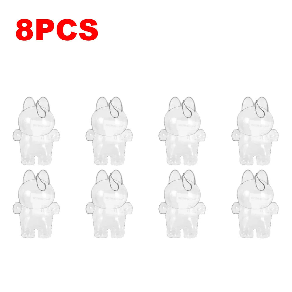 Protective Case for Labubu