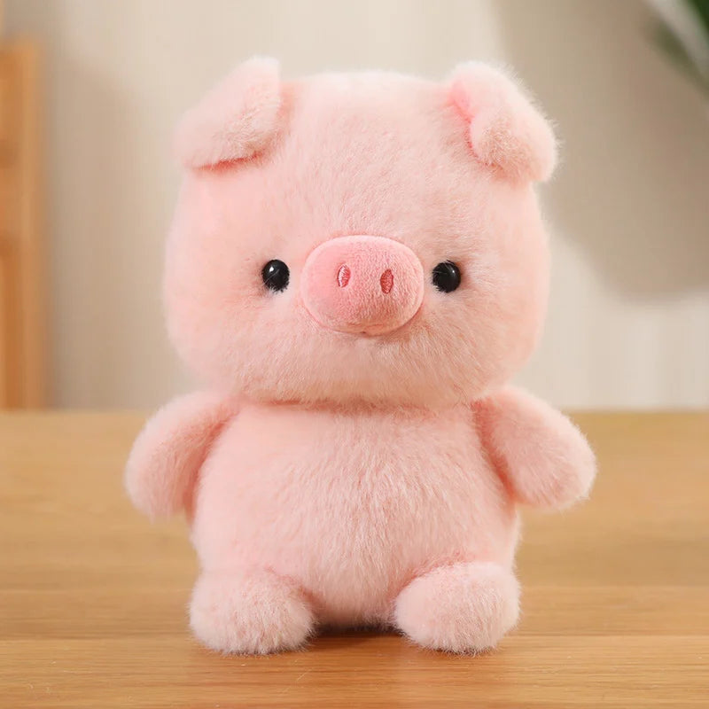 Cute Sitting Animals Gifts For Children