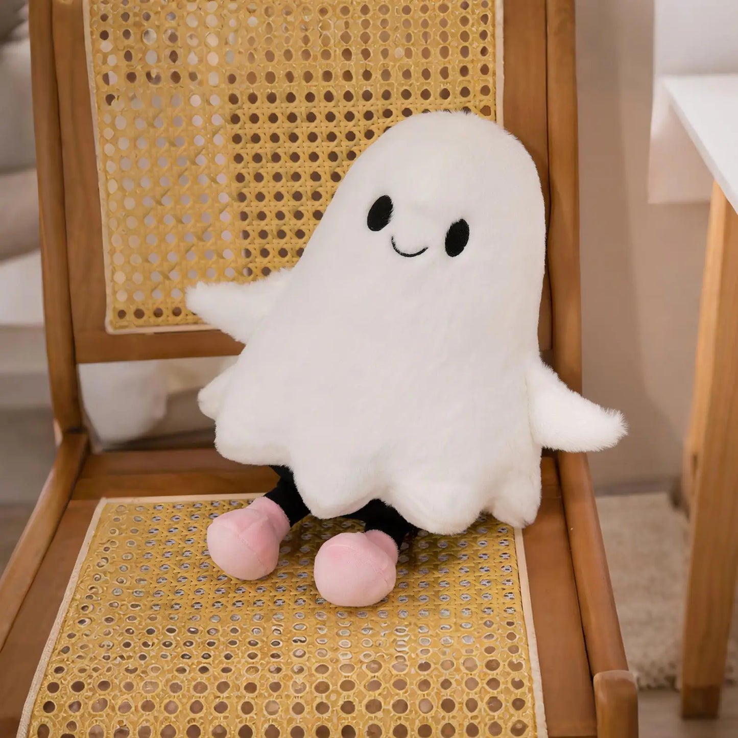 Halloween Ghost Doll