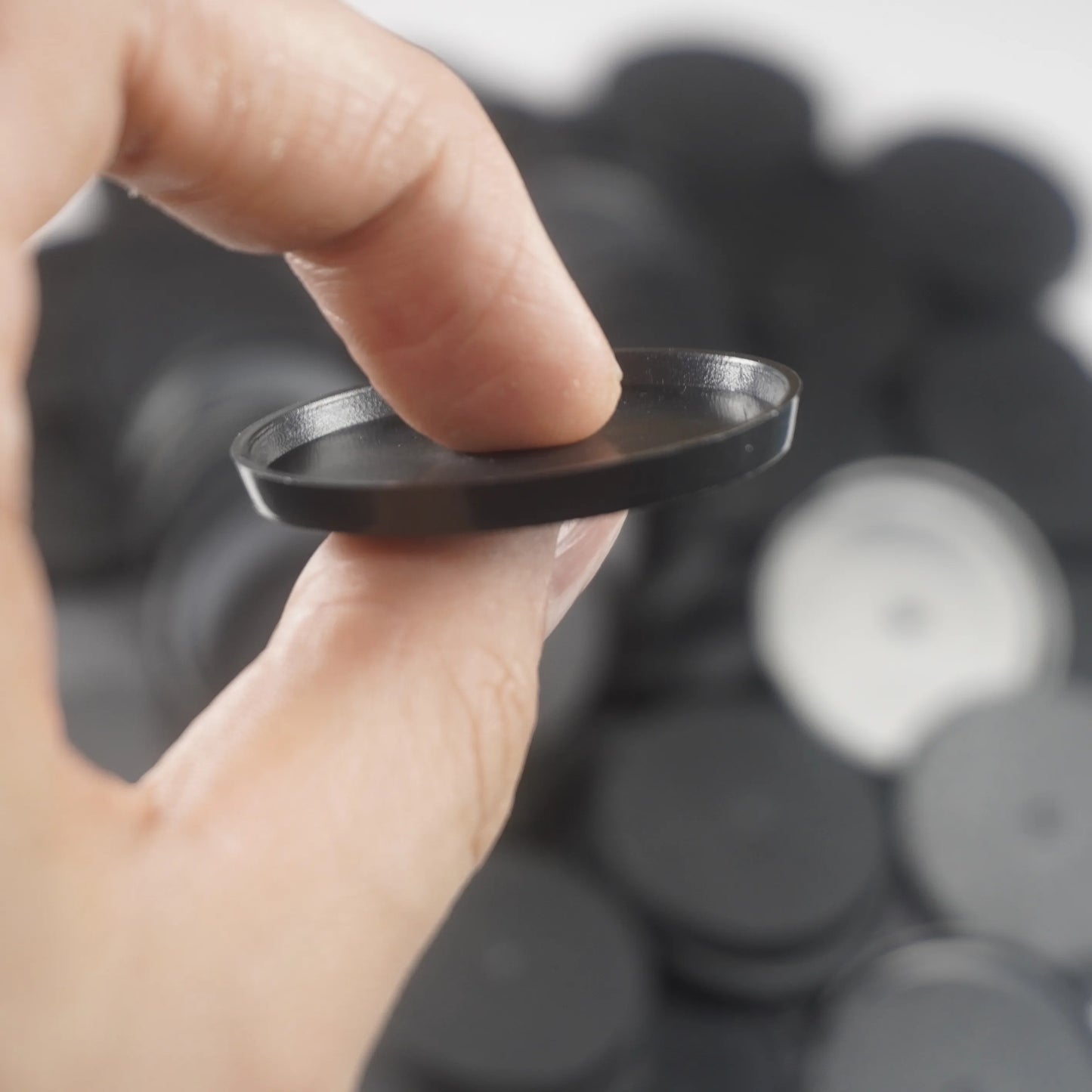 Round 40mm Bases For Warhamemr