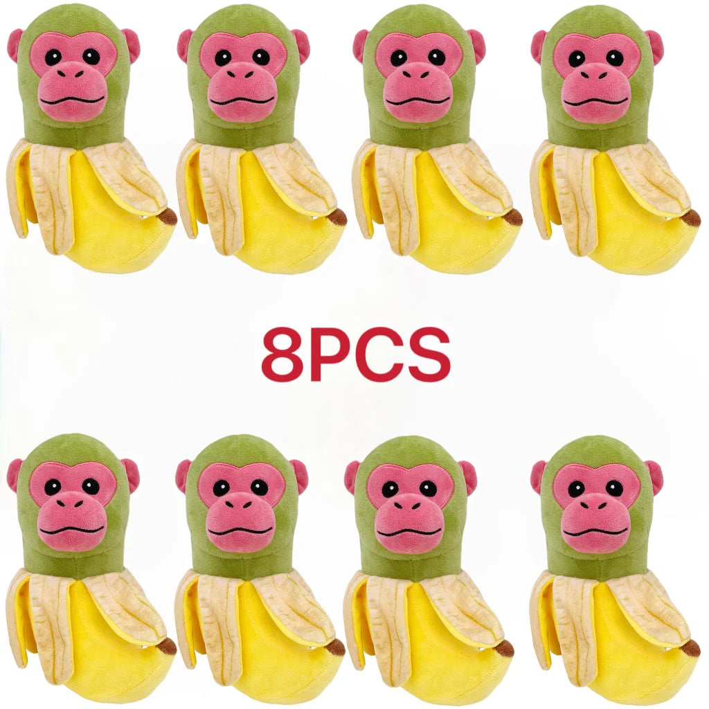 Tralalelo Tralala Plush Tungtungtung Italian Brainrot Al Tralalero Tralala Plush Doll Stuffed Soft Pillow Custom Toys