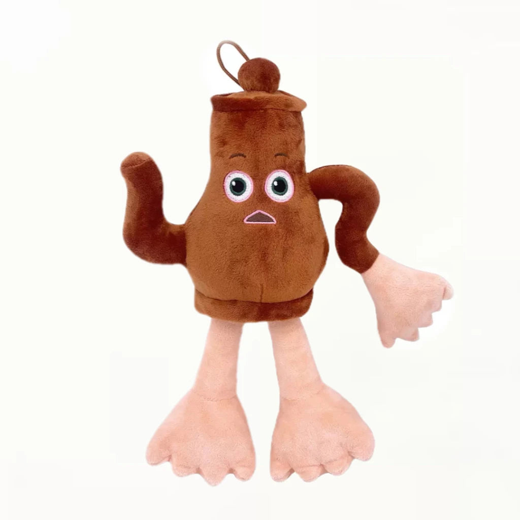 Tralalelo Tralala Plush Tungtungtung Italian Brainrot Al Tralalero Tralala Plush Doll Stuffed Soft Pillow Custom Toys