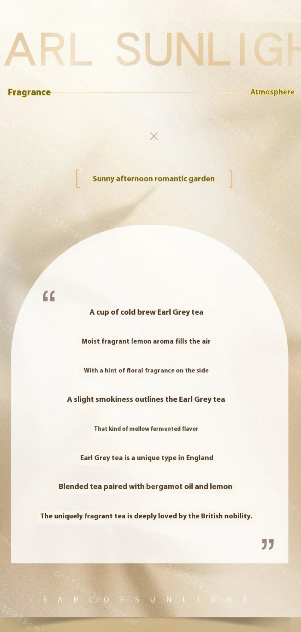 Brand Floral Woody Fragrance Spray Original Natural Confidence Women Men's Perfume Vitality Afternoon Earl Charming Pheromone