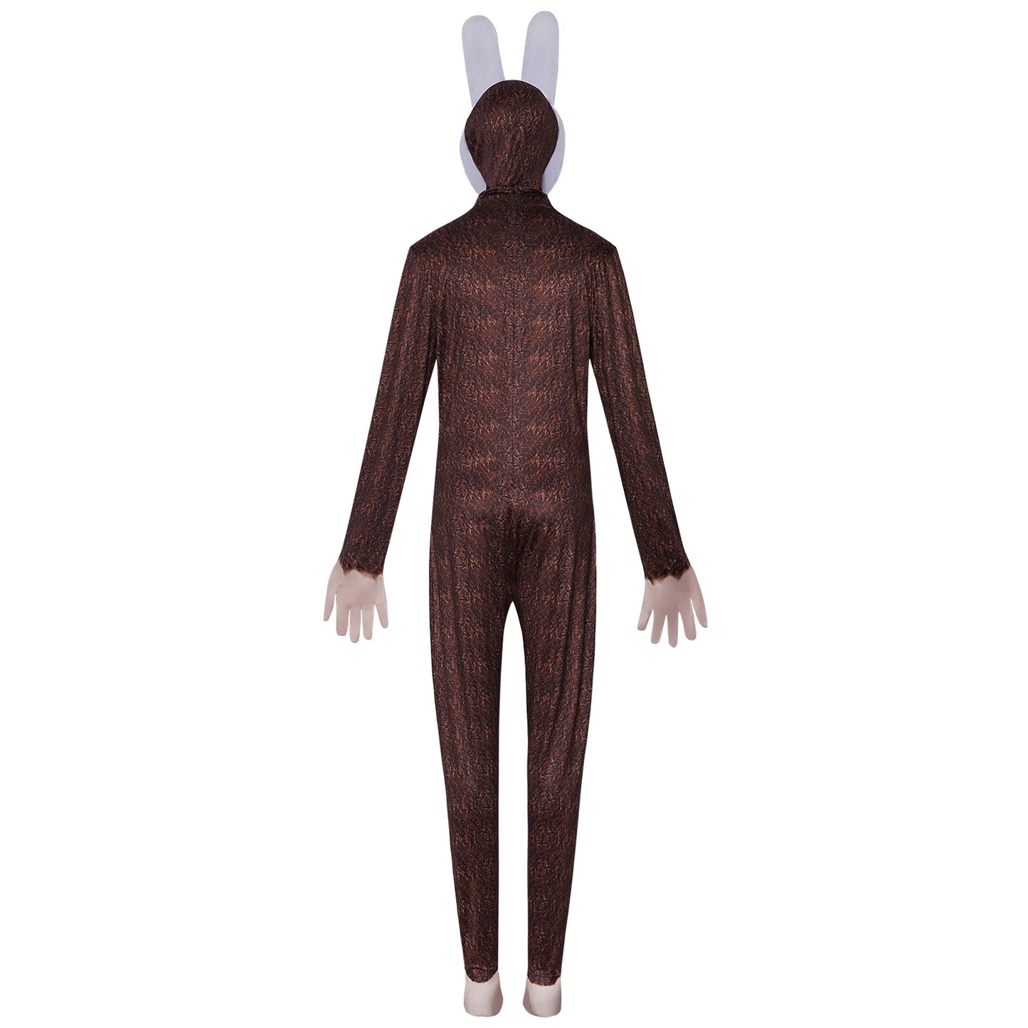 NEW Labubu cos costume Halloween Labbu adult children's one-piece cosplay anime stage performance costume