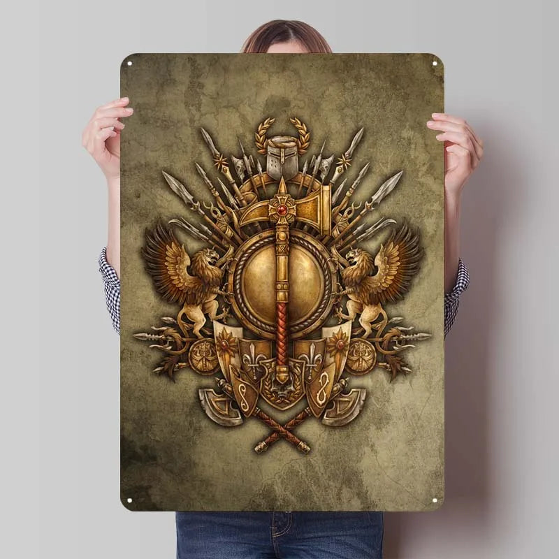Warhammer Posters