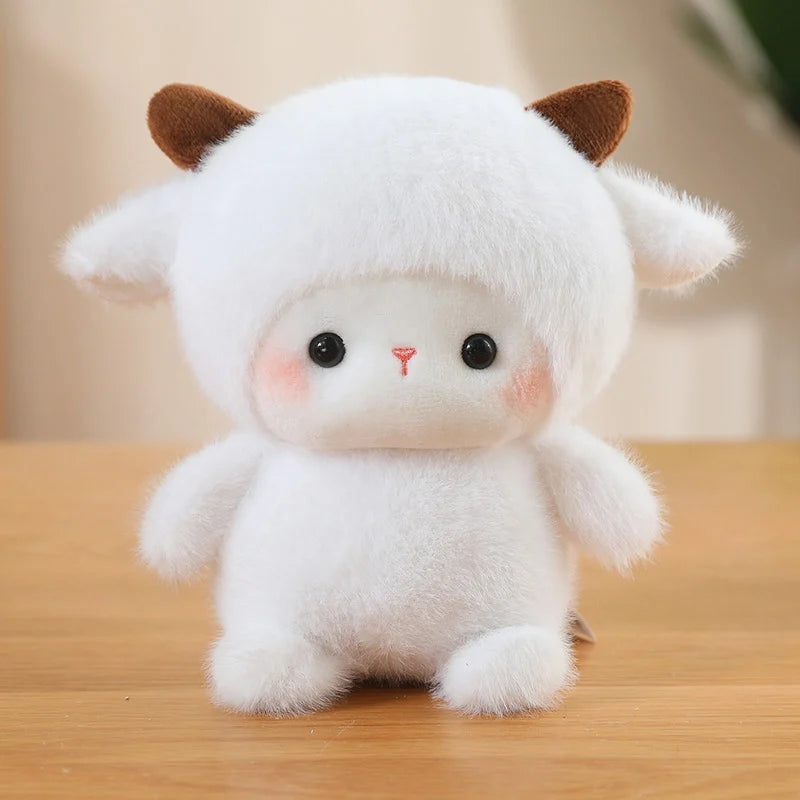 Cute Sitting Animals Gifts For Children