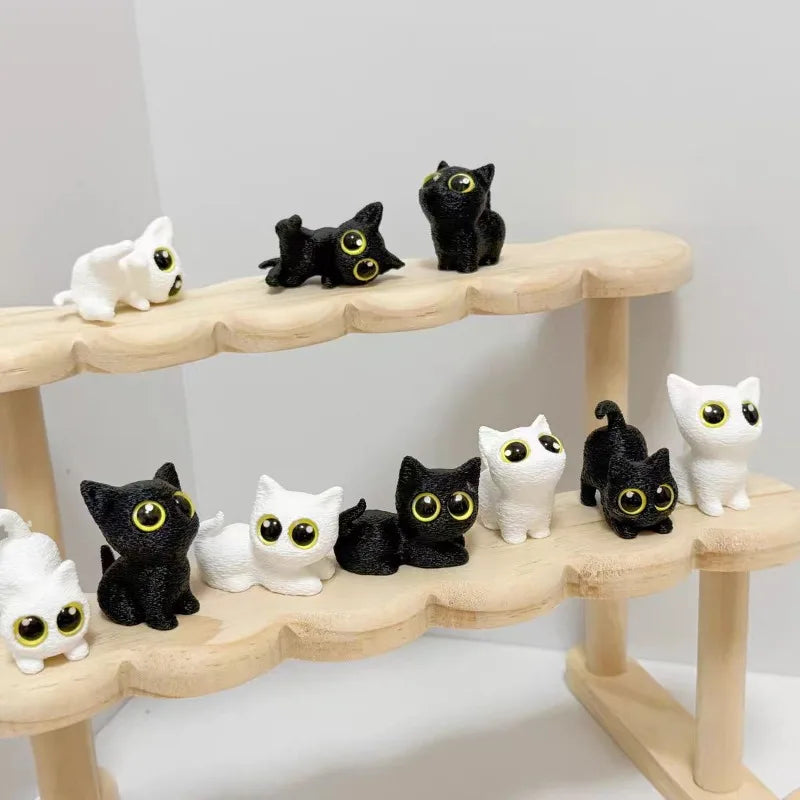 Halloween Desktop Kittens