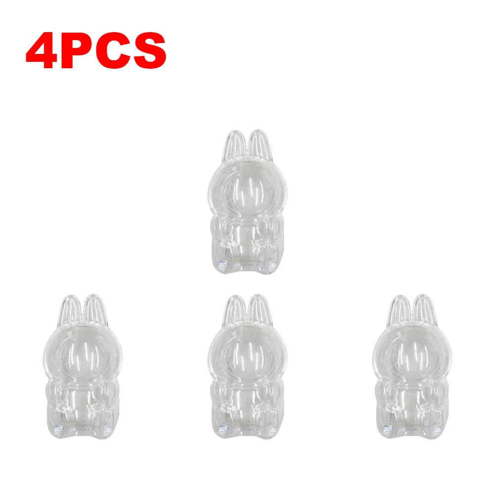 Protective Case for Labubu