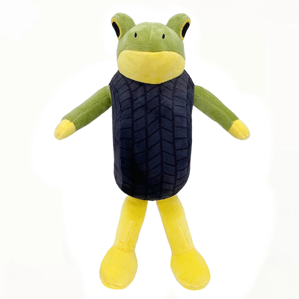 Tralalelo Tralala Plush Tungtungtung Italian Brainrot Al Tralalero Tralala Plush Doll Stuffed Soft Pillow Custom Toys