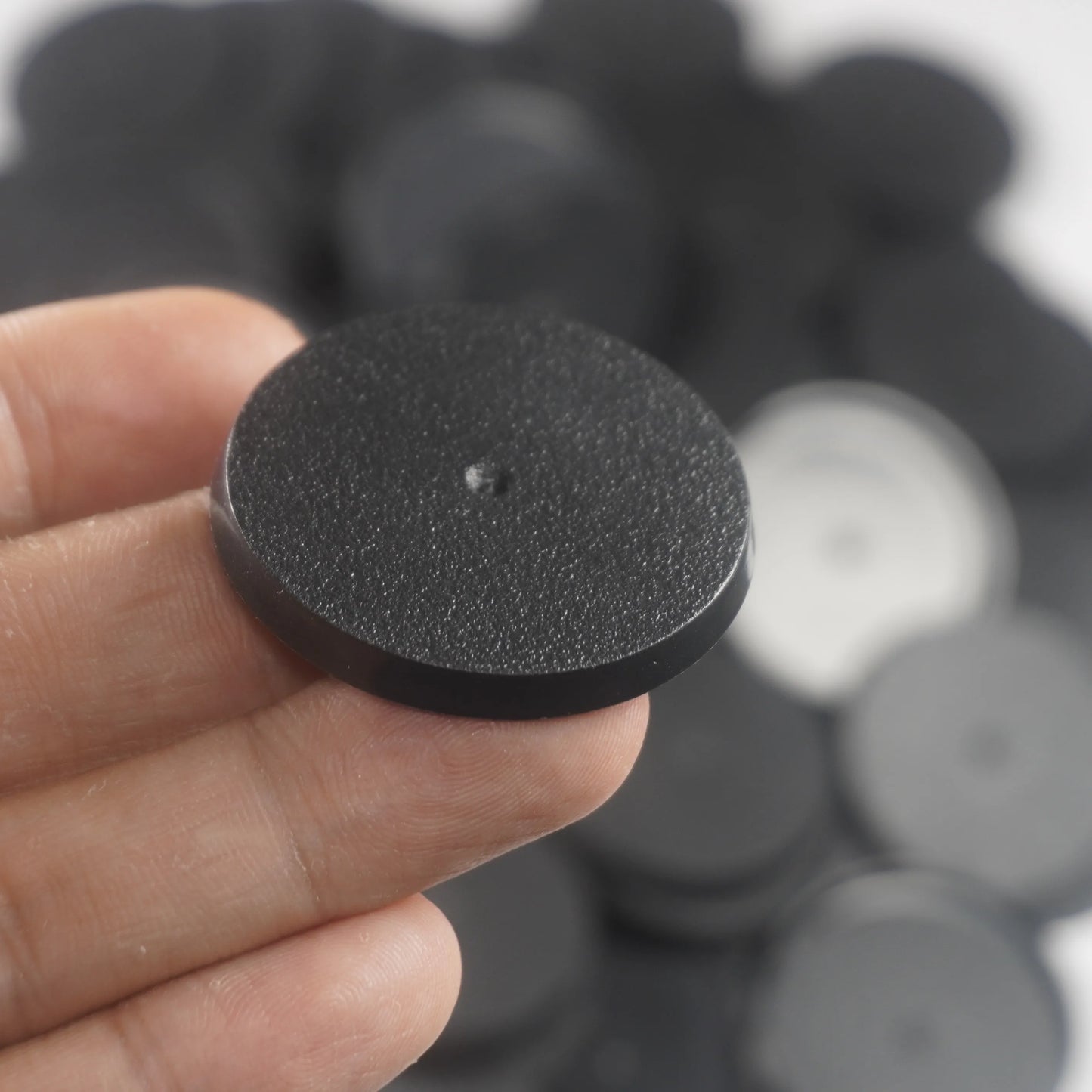 Round 40mm Bases For Warhamemr