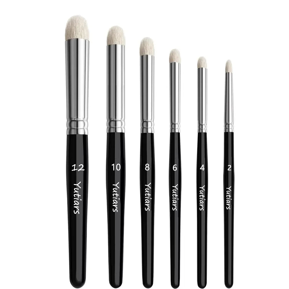 Professional Miniature Paint Brush Set For Warhammer 40K, Dnd, Citadel & Scale Models