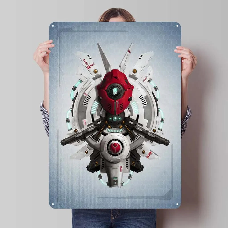 Warhammer Posters