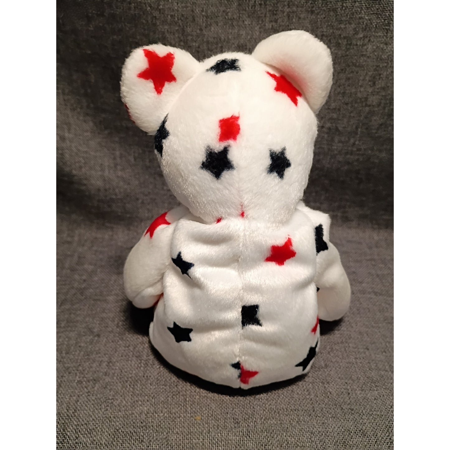 Ty Retired Beanie Baby 1998 Glory without Hang Tag