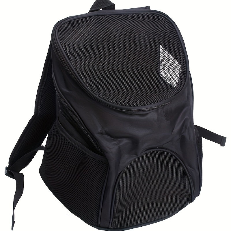 Take Your Furry Friend Anywhere: Dog Carrier Backpack For Hiking And Walking