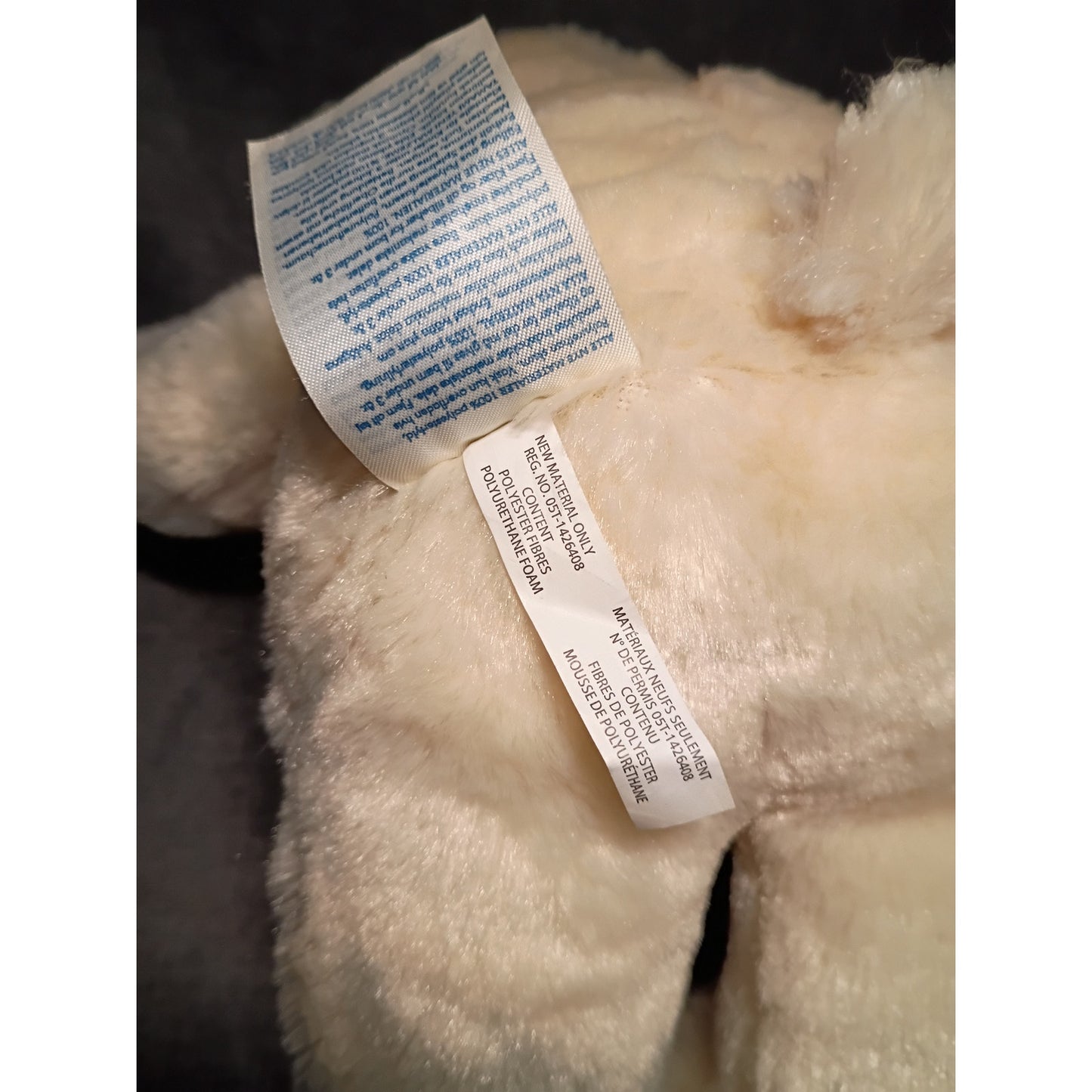 Build-A-Bear National Teddy Bear Day 2019 Limited Edition