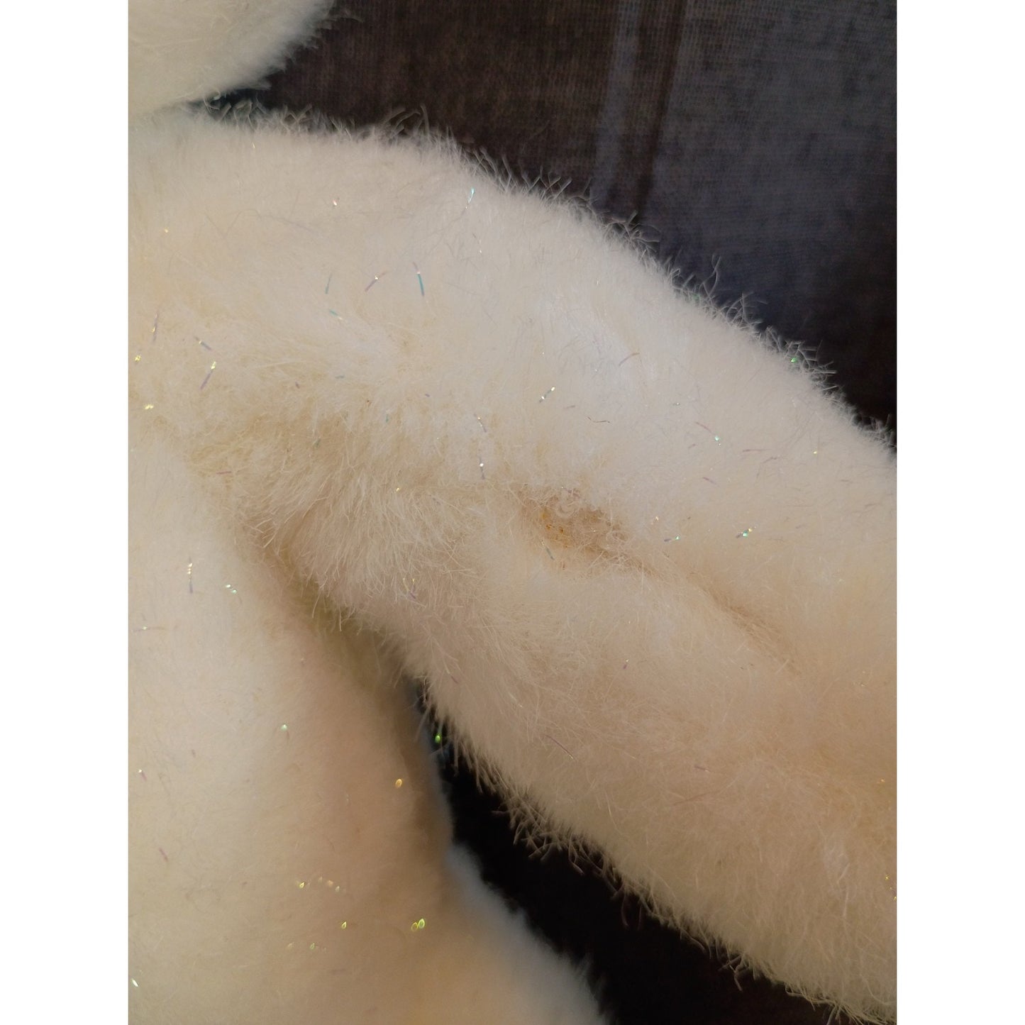 Build-A-Bear Y2K Millennium Cub Stuffed Bear 2000