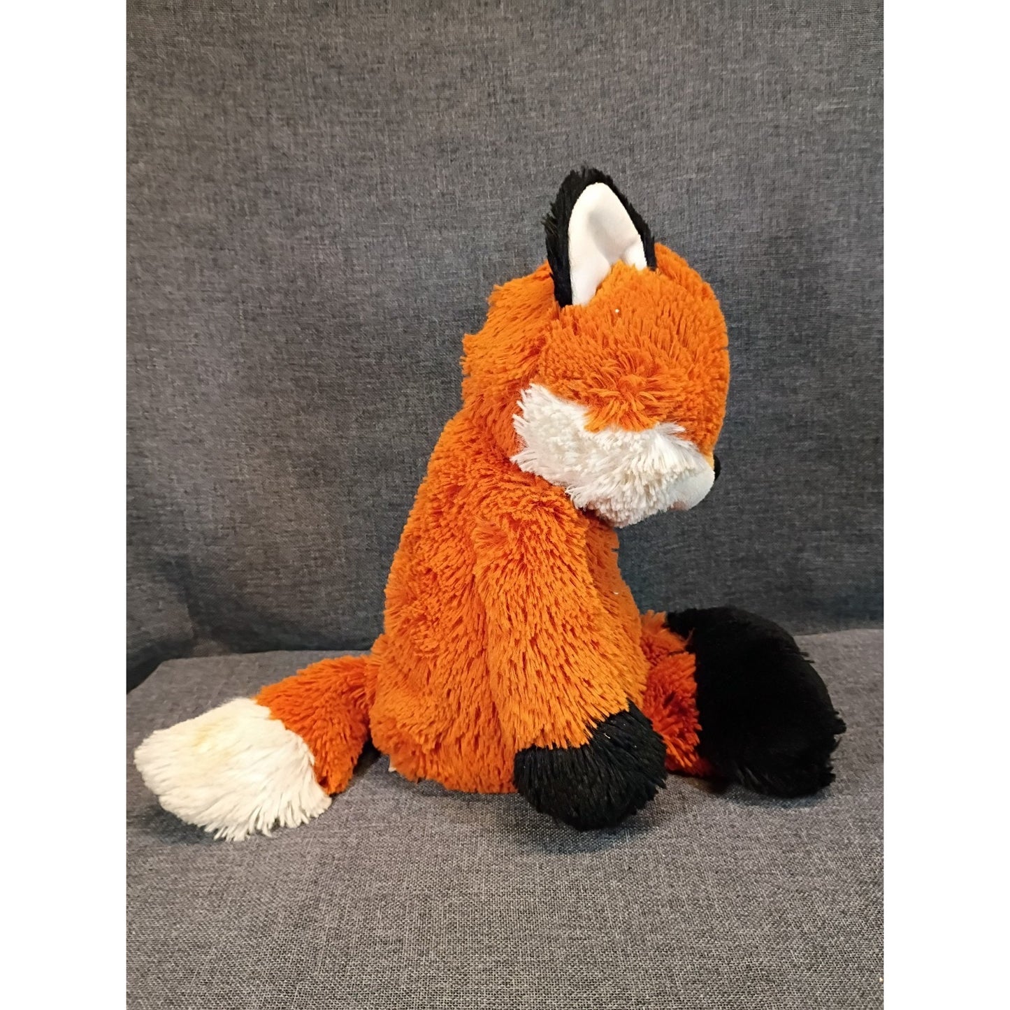 Ty Attic Treasures 13" Fred Fox 2017