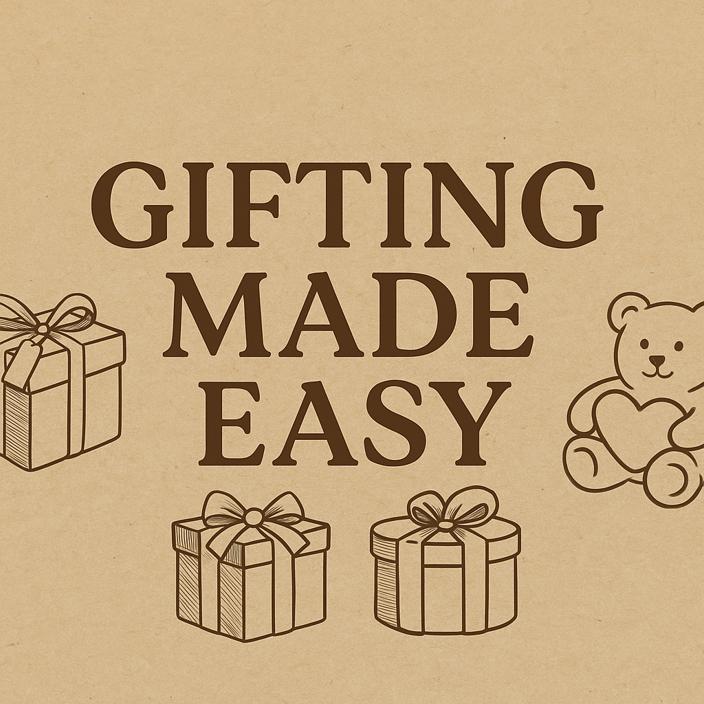 Gifting Made Easy