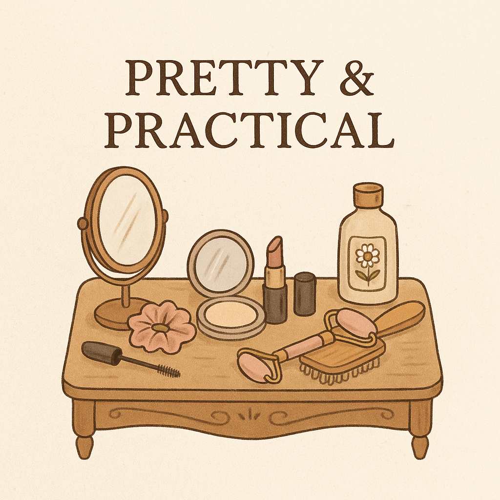 Pretty and Practical