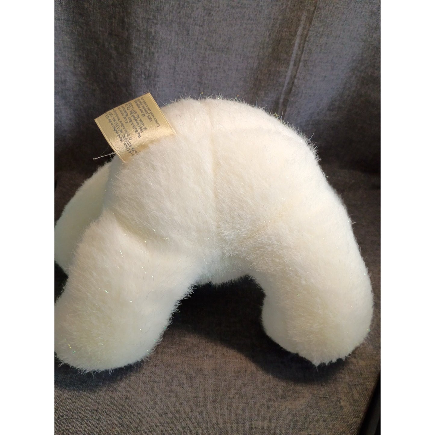 Build-A-Bear Y2K Millennium Cub Stuffed Bear 2000