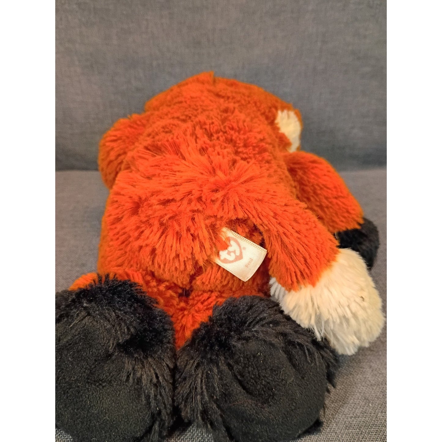 Ty Attic Treasures 13" Fred Fox 2017