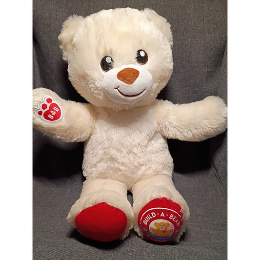 Build-A-Bear National Teddy Bear Day 2019 Limited Edition