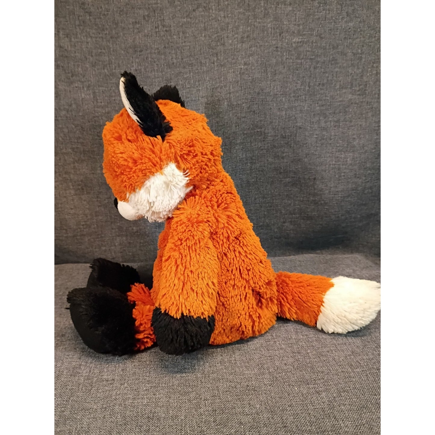 Ty Attic Treasures 13" Fred Fox 2017