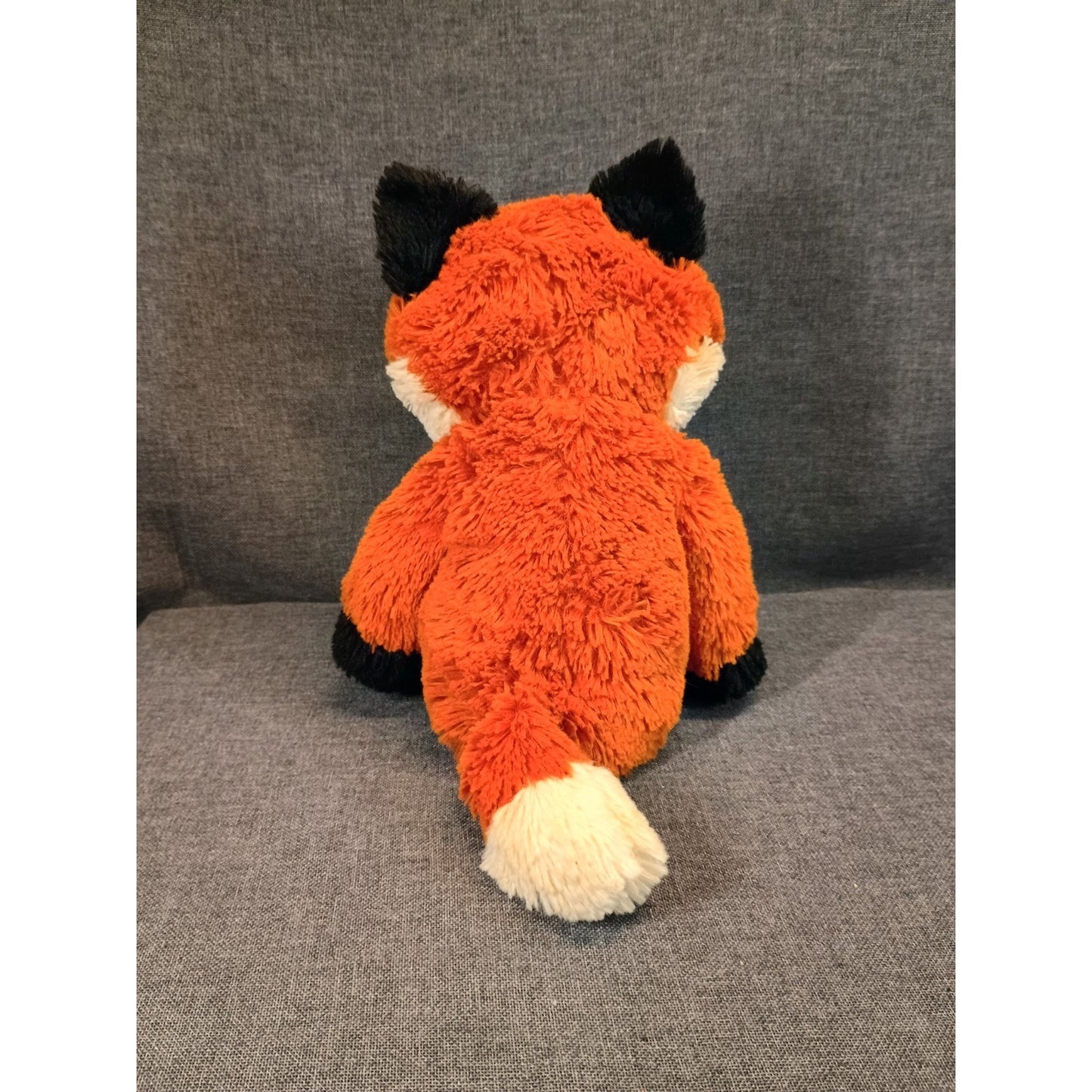 Ty Attic Treasures 13" Fred Fox 2017