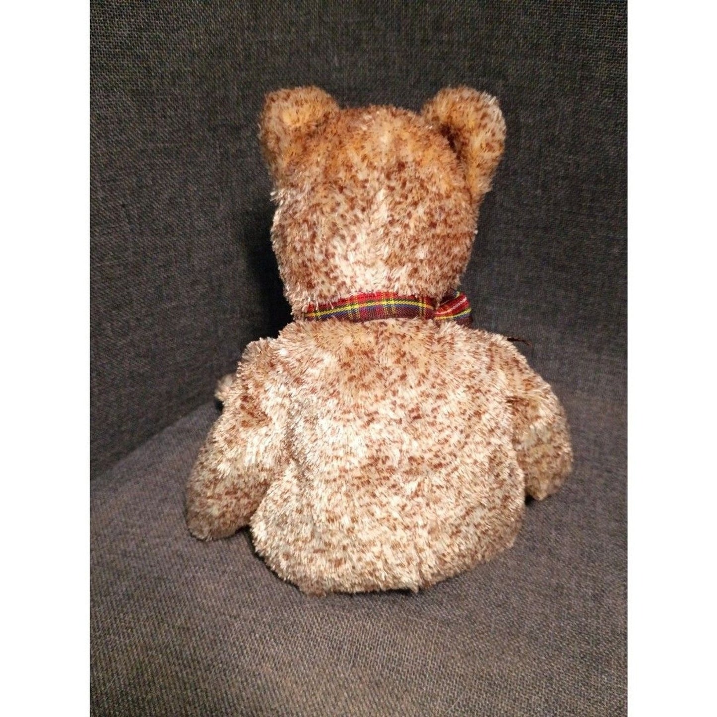 TY Beanie Baby - 2002 SIGNATURE BEAR
