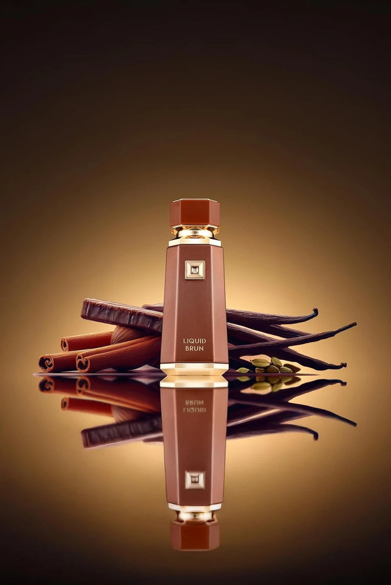 Perfume Liquid Brun French Avenue EDP 100ml 15ml 5ml