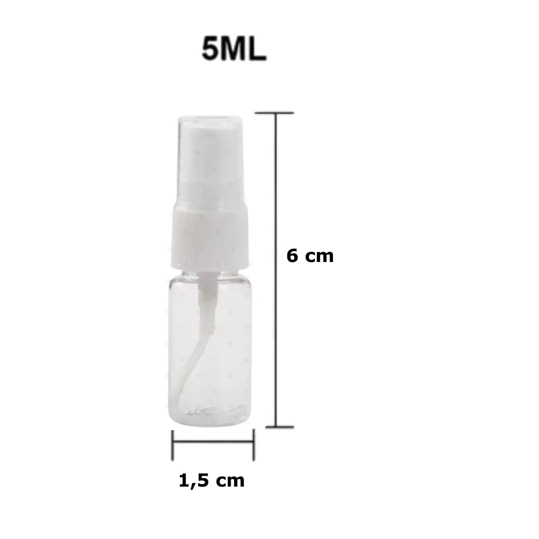 Perfume Liquid Brun French Avenue EDP 100ml 15ml 5ml