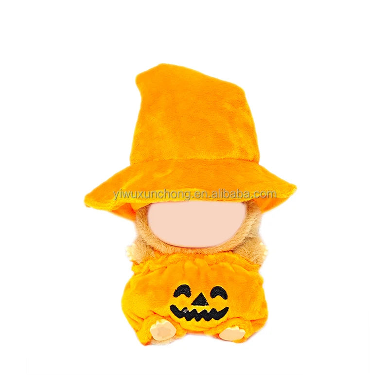 In Stock Fashion Clothes for Labubu Jackets Doctors Nurses Outfits Toy Jerseys Sweaters Halloween Gifts I Fast Delivery