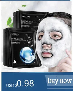 Papaya Facial Mask For The Face Korea Cosmetic Moisturizing Fabric Face Masks Care Wrinkle Acne Beauty Face Film Mask 1pc