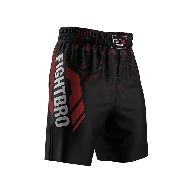 Fightbro Oem Mma Shorts