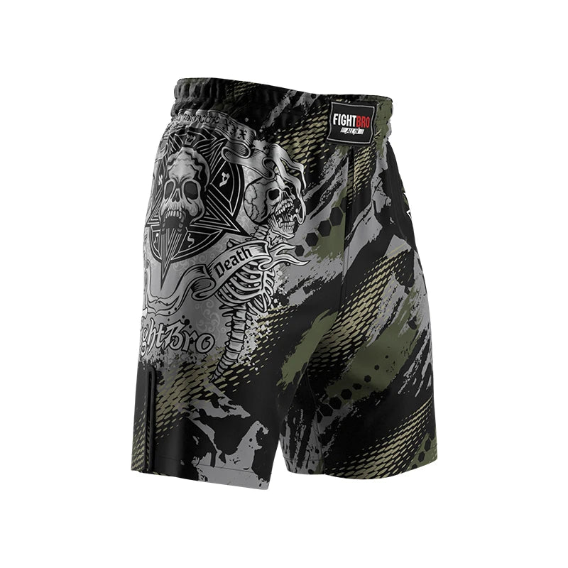 Fightbro Oem Mma Shorts