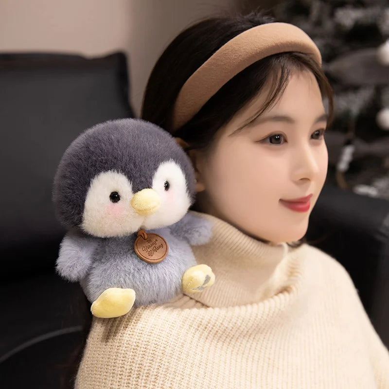 Cute Sitting Animals Gifts For Children