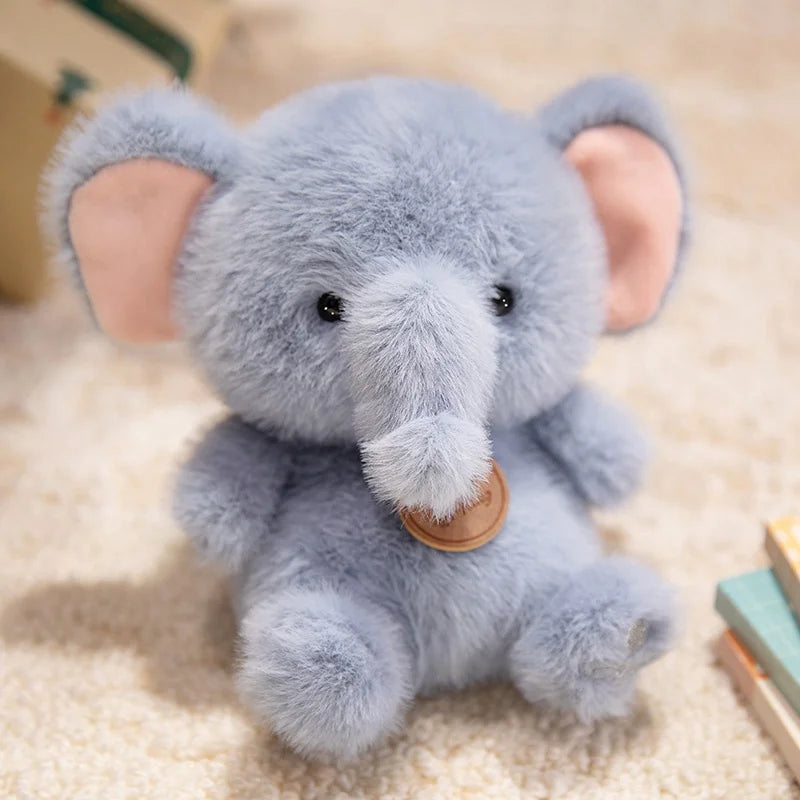 Cute Sitting Animals Gifts For Children