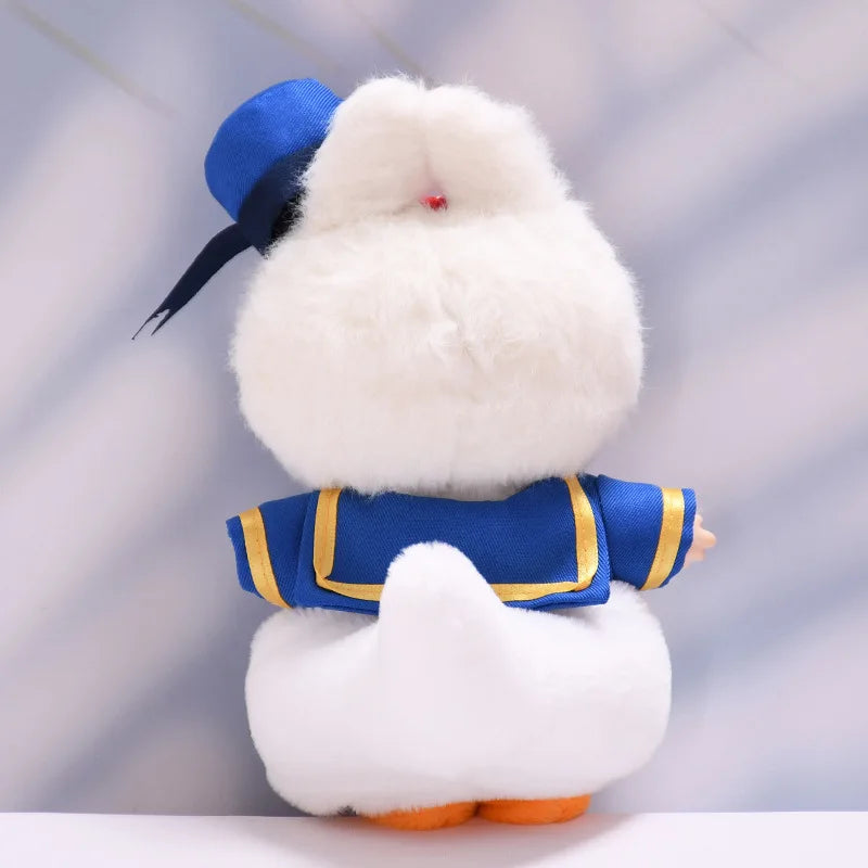 Labubu Duck Costume